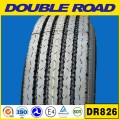 7.50 R16 Double Road DR826 (прицепная)